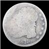 Image 2 : 1835 Capped Bust Dime 10c Grades vg+