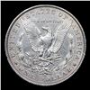Image 3 : ***Auction Highlight*** 1901-p Morgan Dollar $1 Graded Select Unc BY USCG (fc)