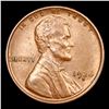 Image 2 : 1928-d Lincoln Cent 1c Grades Select+ Unc BN