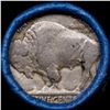 Image 3 : Buffalo Nickel Shotgun Roll in Old Bank Style 'Abbott Coin Counter & Automat' Wrapper 1937 & p Mint 