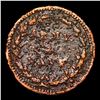 Image 3 : (1863) Army & Navy Civil War Token 1c Grades vf+