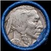 Image 2 : Buffalo Nickel Shotgun Roll in Old Bank Style 'Abbott Coin Counter & Automat' Wrapper 1936 & p Mint 
