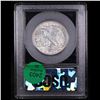 Image 5 : ***Auction Highlight*** 1917-d Obverse Walking Liberty Half Dollar 50c Graded Select Unc BY USCG (fc