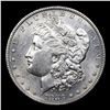 Image 2 : ***Auction Highlight*** 1883-s Morgan Dollar $1 Graded Select Unc By USCG (fc)