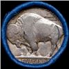 Image 3 : Buffalo Nickel Shotgun Roll in Old Bank Style 'Abbott Coin Counter & Automat' Wrapper 1920 & p Mint 