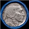 Image 2 : Buffalo Nickel Shotgun Roll in Old Bank Style 'Abbott Coin Counter & Automat' Wrapper 1937 &p Mint E