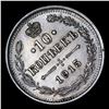 Image 3 : 1915 Imperial Russia 10 Kopeks Km: 20a.3 Grades Choice Unc