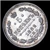 Image 3 : 1882 Imperial Russia 10 Kopeks Km: 20a.2 Grades Choice Unc
