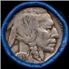 Image 2 : Buffalo Nickel Shotgun Roll in Old Bank Style 'Abbott Coin Counter & Automat' Wrapper 1937 &p Mint E