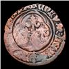 Image 2 : ? Year French Crusader States 15 Denar  Grades vf++