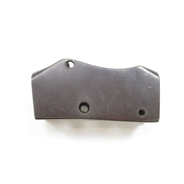CITADEL 1903 MARTINI RECEIVER