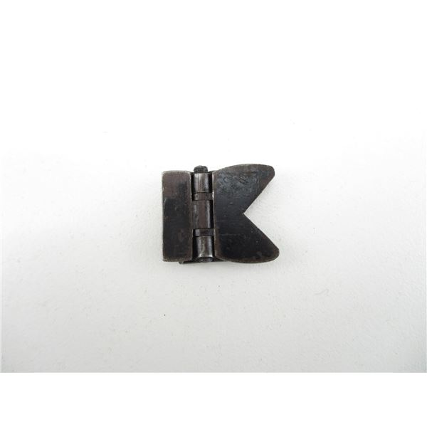 New Production Stevens Sporting Rear Sight Elevator – Laser Cut, Reproduction Part