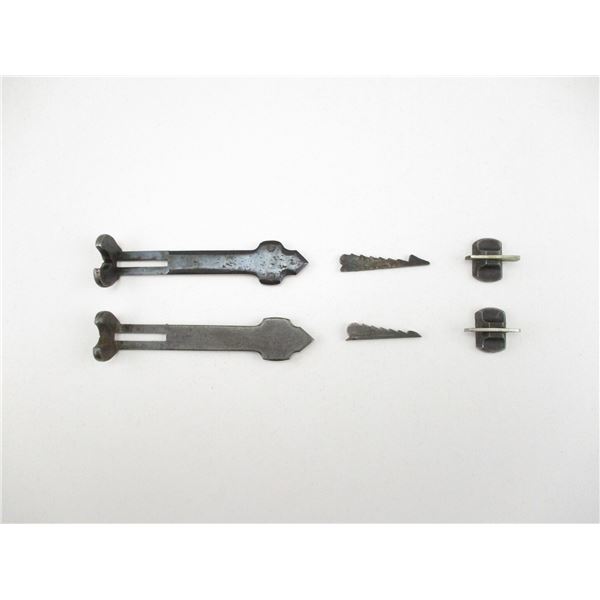 MARLIN TYPE RIFLE SIGHTS LOT