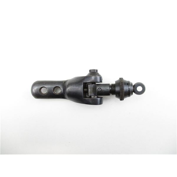 PARKER HALE TANG PEEP SIGHT