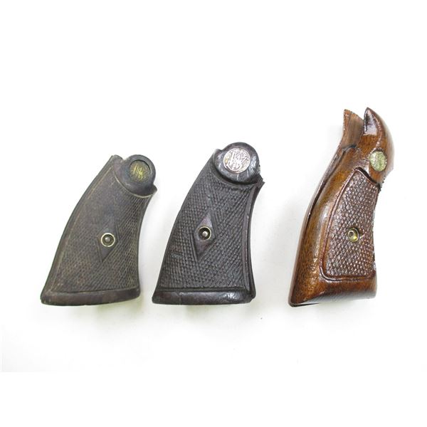 SMITH & WESSON 1917 GRIPS ETC