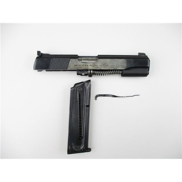 COLT 1911 .22LR PISTOL CONVERSION KIT