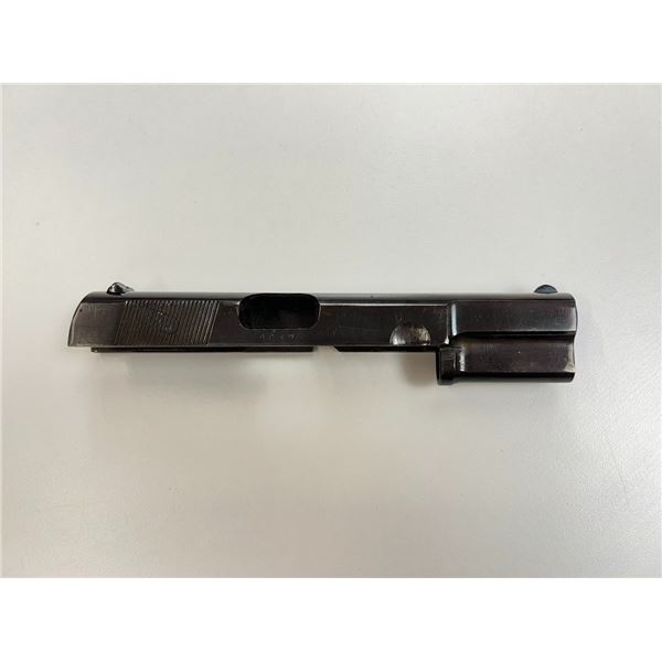 BROWNING HI-POWER 9MM PISTOL SLIDE