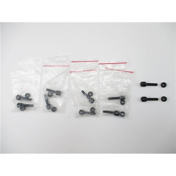 THREAD IN SLING SWIVEL STUDS