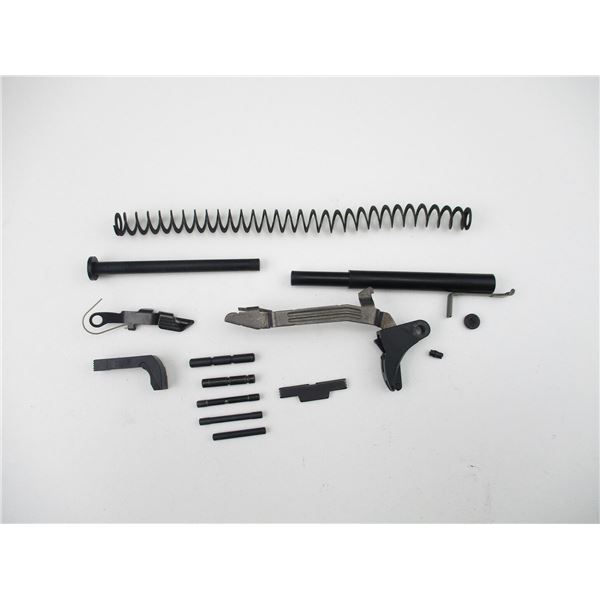 GLOCK 19 9MM PISTOL PARTS