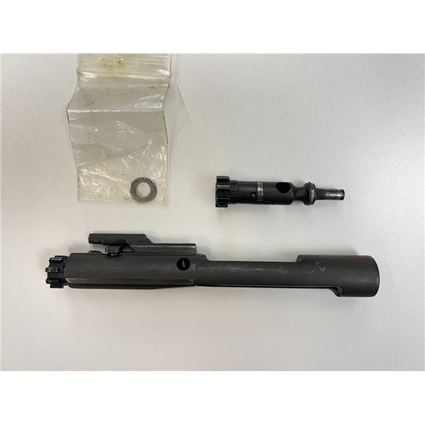 UNKNOWN AR-15 BOLT CARRIER