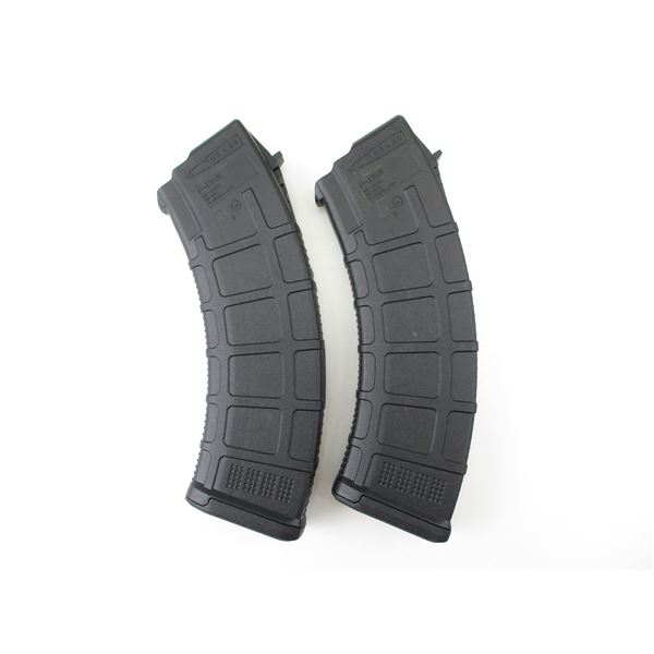 AK-47 7.62X 39 MAGPUL RIFLE MAGAZINES