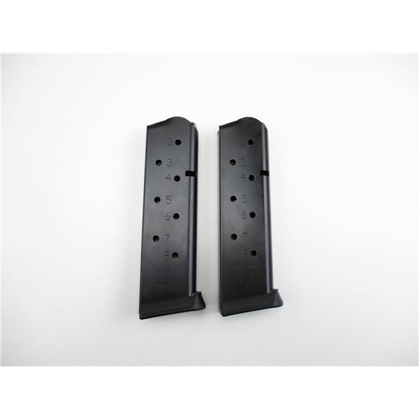 1911 .45 ACP PISTOL MAGAZINES