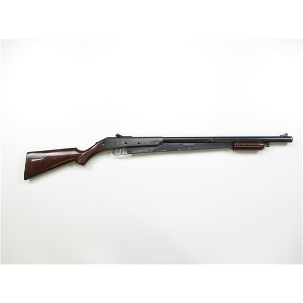 DAISY MODEL 25 PUMP GUN