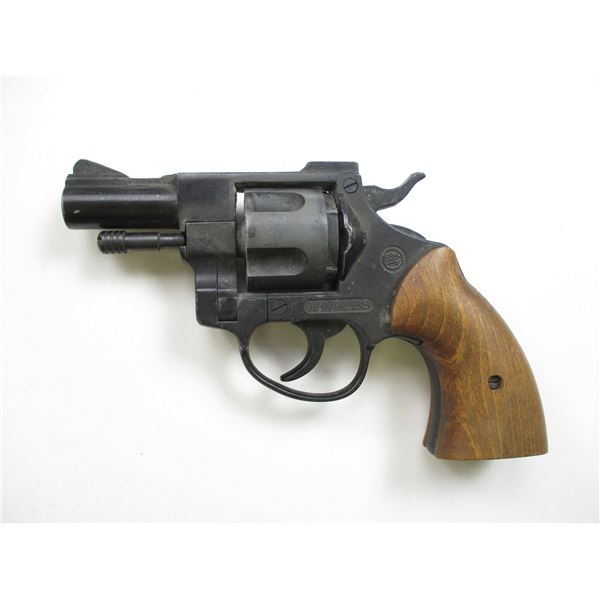 OLYMPIC 38 STARTER PISTOL