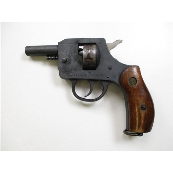 N.E.F. B32 STARTER PISTOL