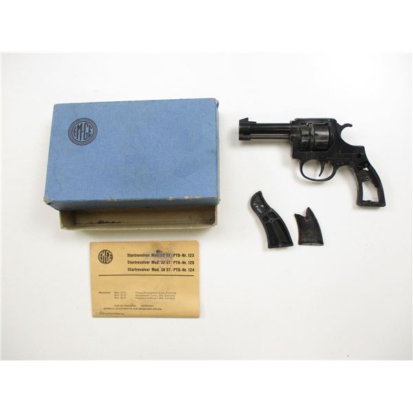 EM-GE STARTER PISTOL