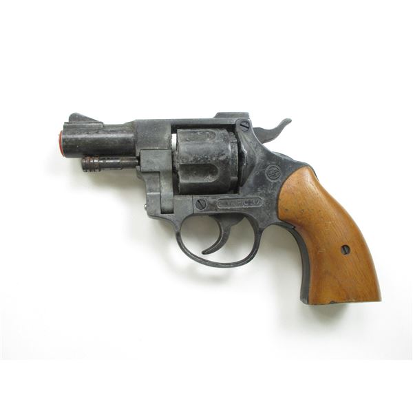 OLYMPIC 32 STARTER PISTOL