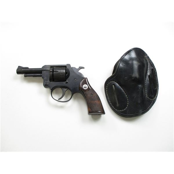 RS STARTER PISTOL