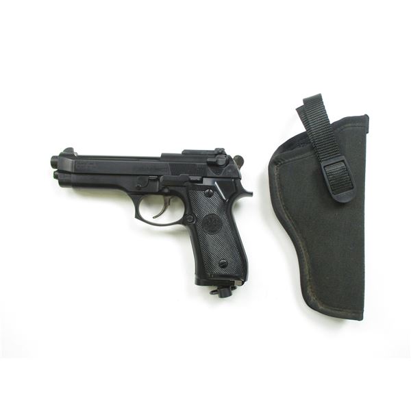POWERLINE MODEL 92 Co2