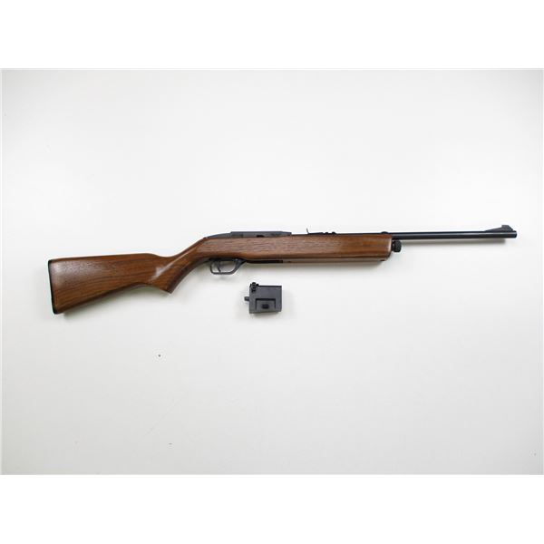 CROSMAN MODEL 1077 Co2 PELLET RIFLE