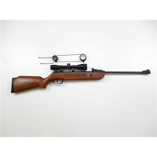 WINCHESTER MODEL 500 PELLET RIFLE