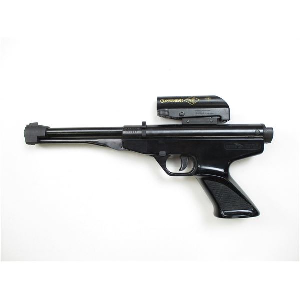 GAMO FALCON PELLET PISTOL