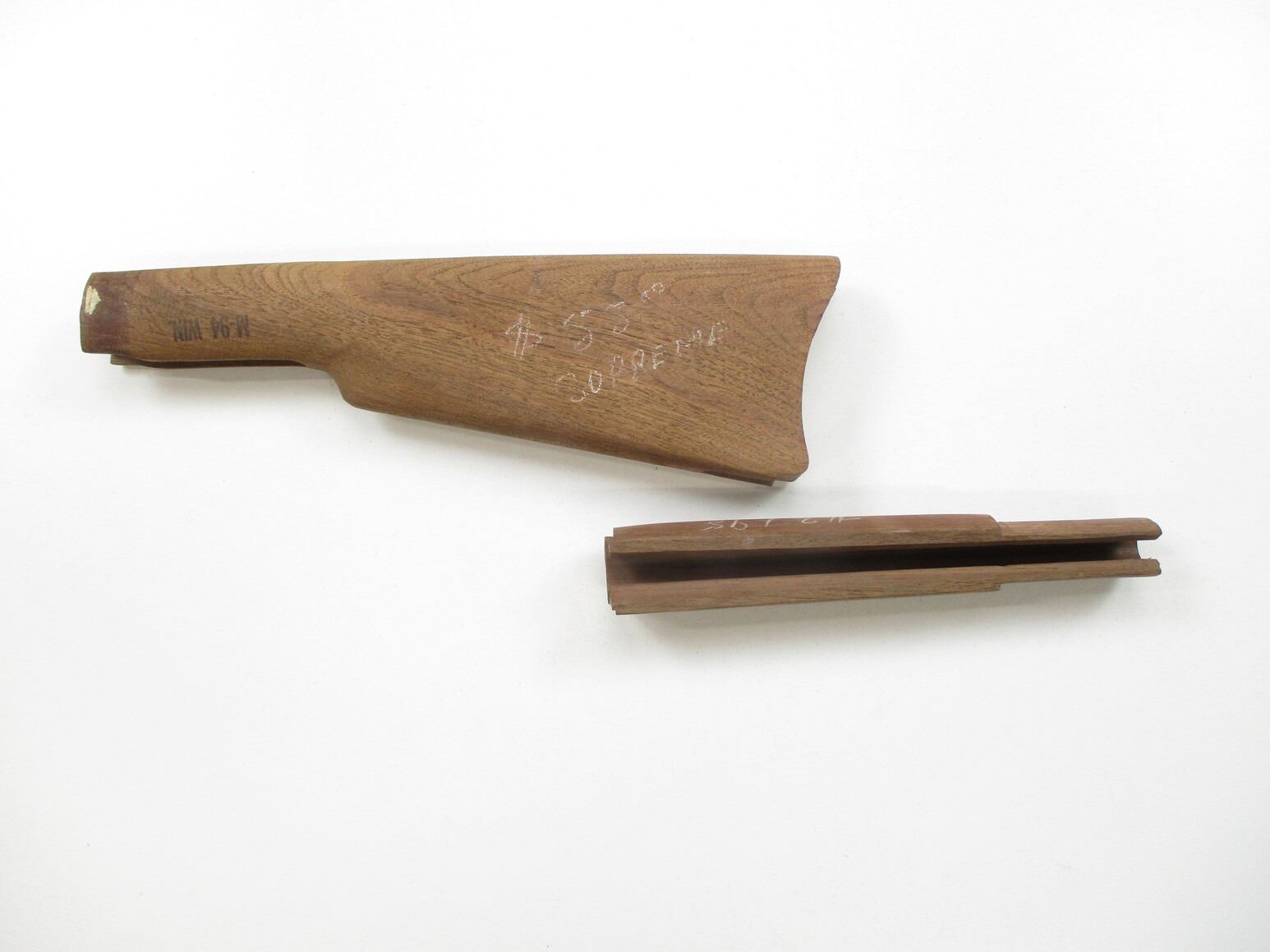 WINCHESTER MODEL 94 STOCK SET