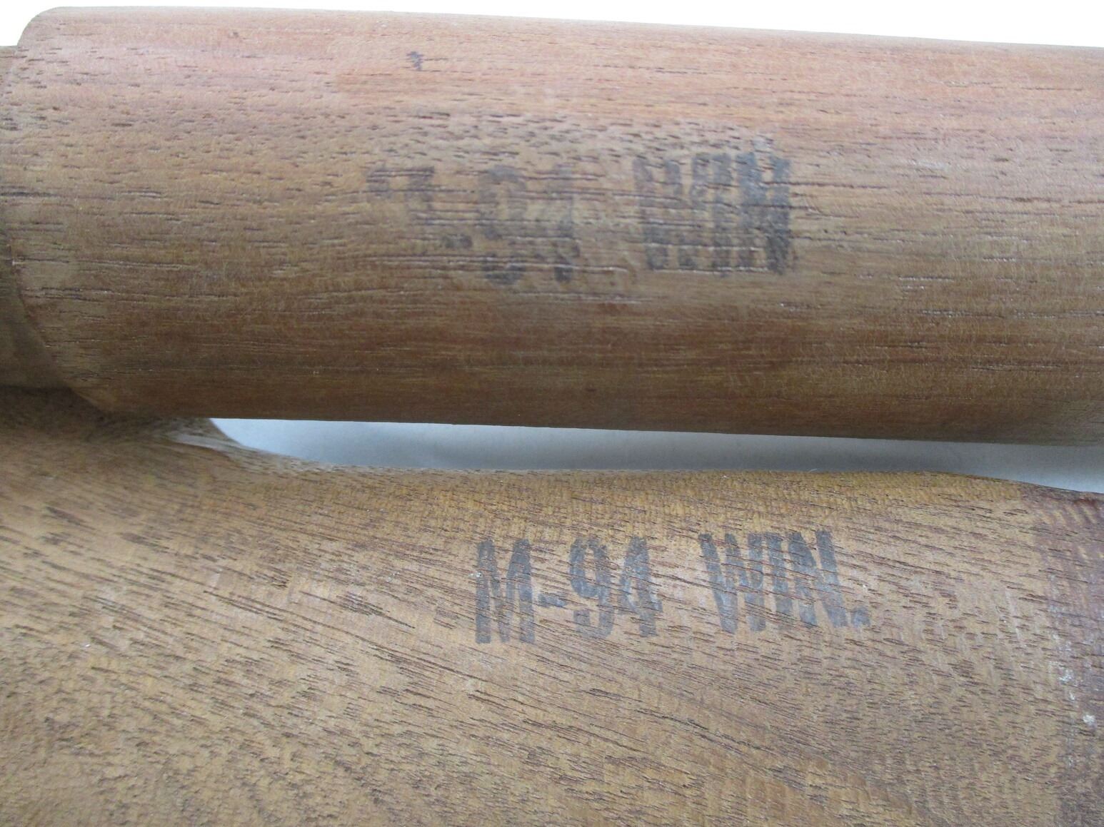 WINCHESTER MODEL 94 STOCK SET