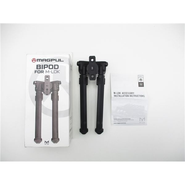 MAGPUL M-LOC BIPOD