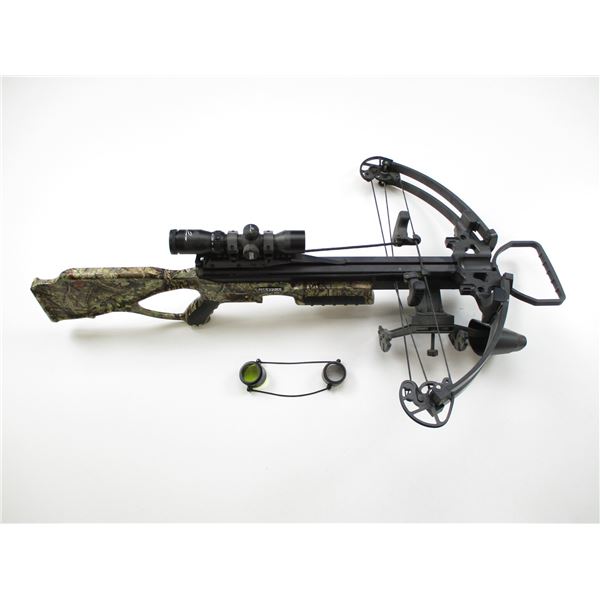 STRYKER OFFSPRING CROSSBOW