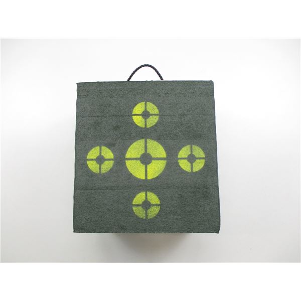 CABELA'S SHOT STOPPER ARROW TARGET
