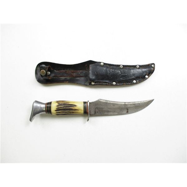 ORIGINAL BUFFALO SKINNER KNIFE