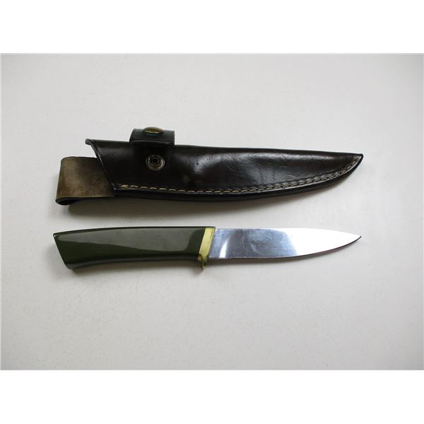 GERBER C475 HUNTING KNIFE
