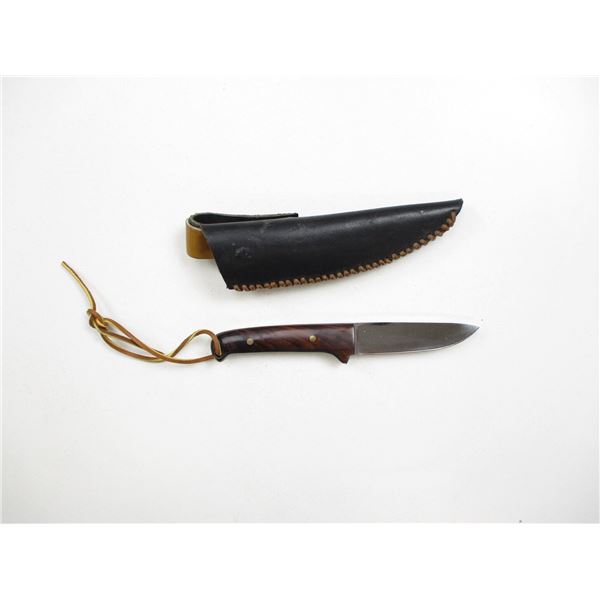 ADAM SMITH HUNTING KNIFE