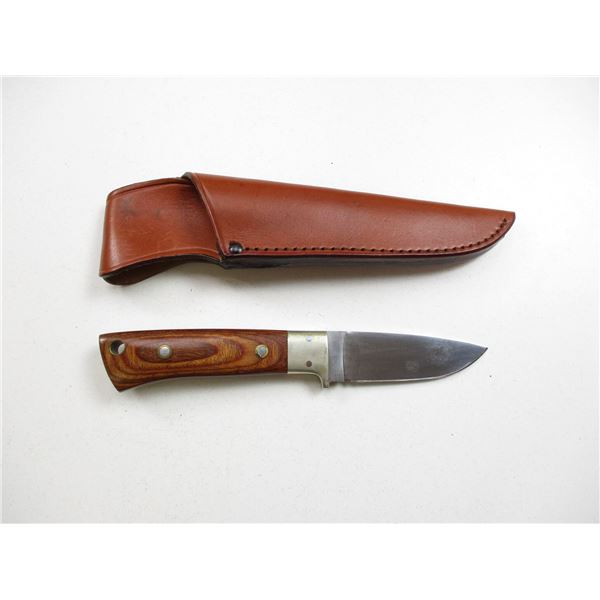 SAUER ROSTFREI HUNTING TYPE KNIFE