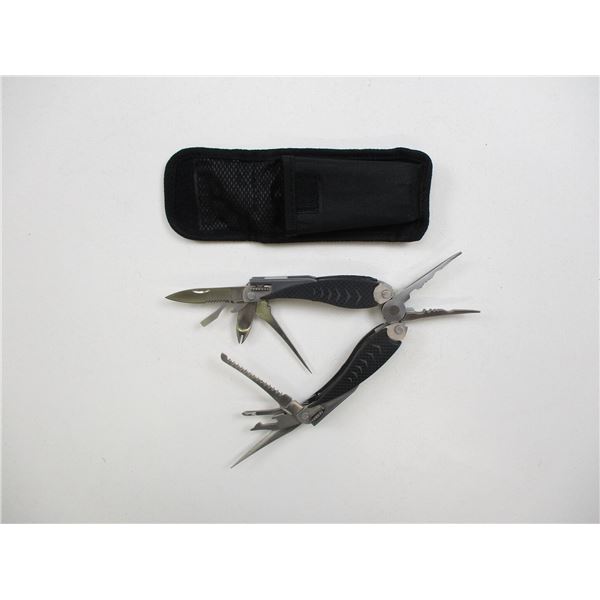 FISHING TYPE MULTI-TOOL