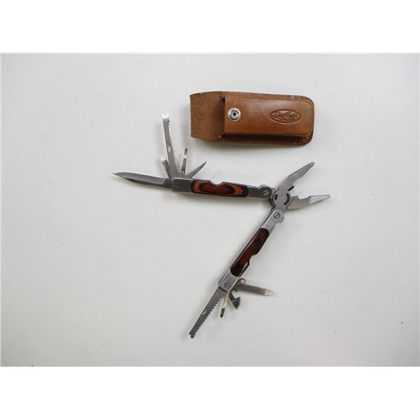 SHEFFIELD STANDARD MULTI-TOOL