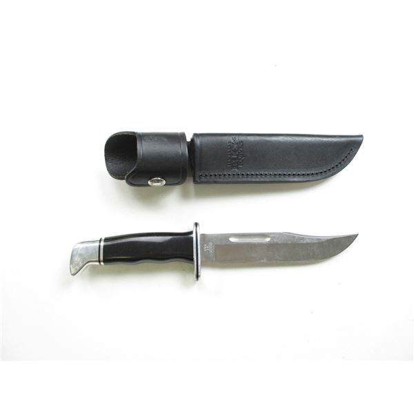 BUCK HUNTING KNIFE