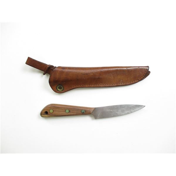 D.H. RUSSELL BELT KNIFE