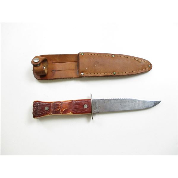 IMPERIAL HUNTING KNIFE